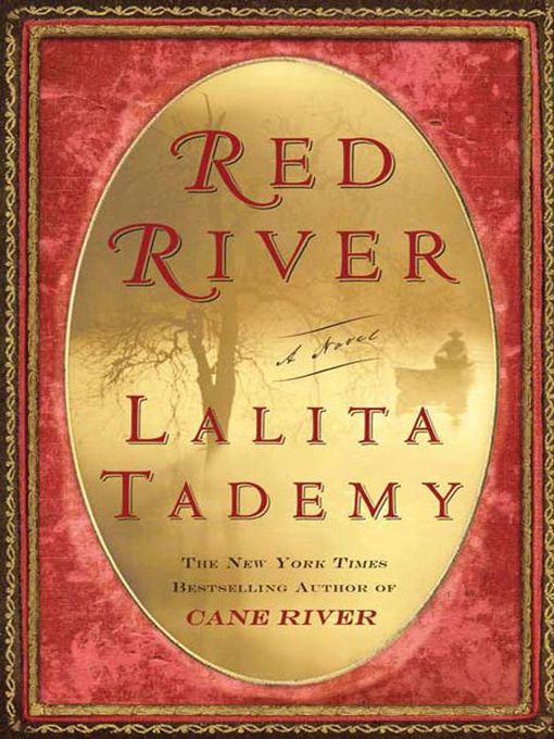 Cover image for Red River